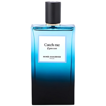 Nino Amaddeo Catch me if you can