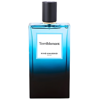 Nino Amaddeo Terriblamant