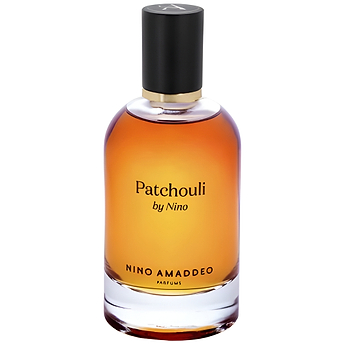 Nino Amaddeo Patchouli by Nino