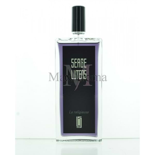 Serge Lutens La Religieuse Perfume 