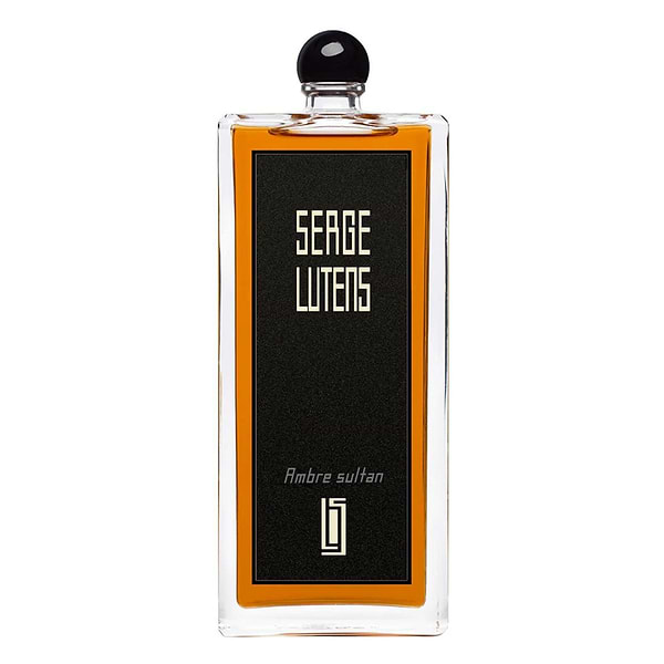 Serge Lutens Ambre Sultan