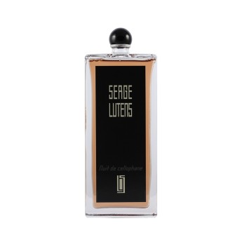 Serge Lutens Nuit De Cellophane