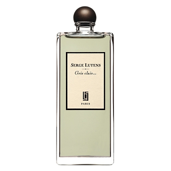 Serge Lutens Gris Clair