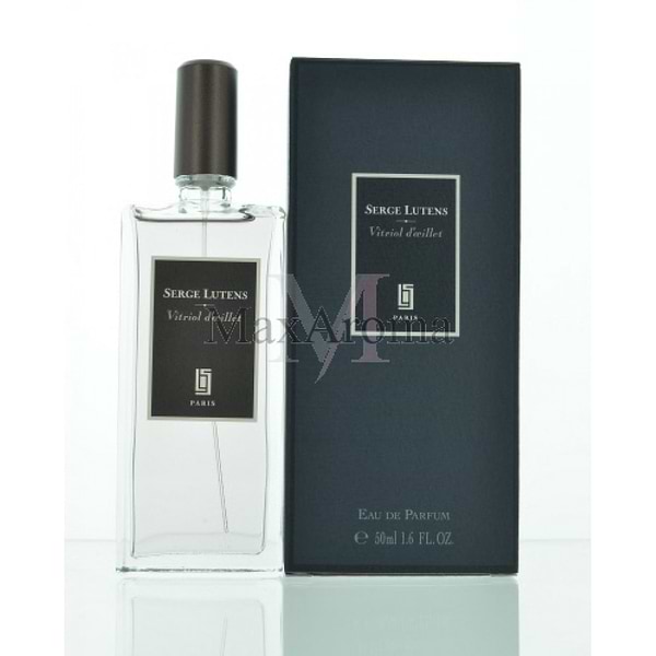 Serge Lutens Vitriol D'oeillet Unisex