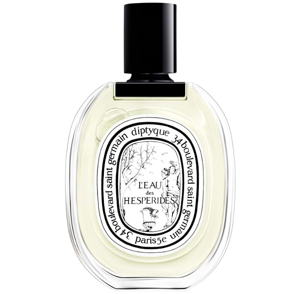 香水(ユニセックス) diptyque L'Eau des Hesperides Diptyque L'Eau des Hesperides-Is The Perfect Spring Perfume