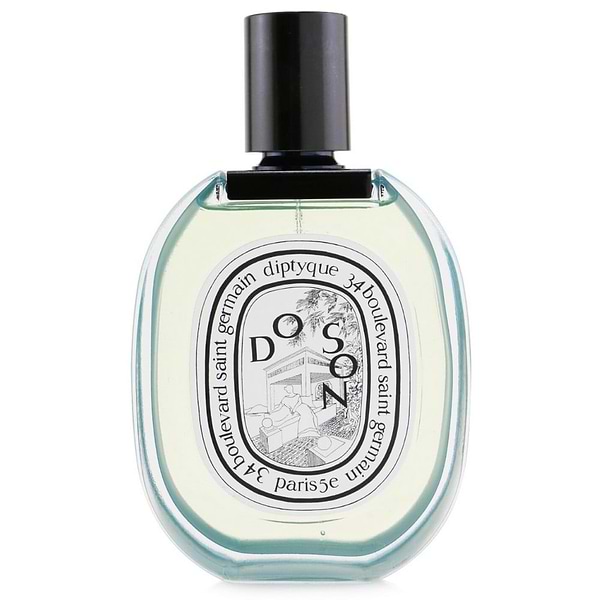 Diptyque Do Son Limited Edition