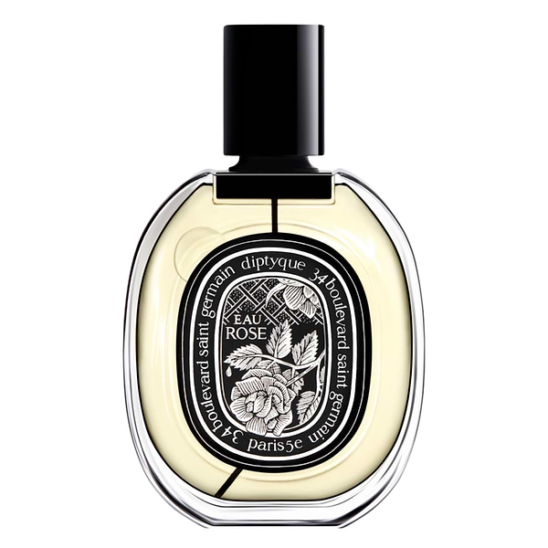 Diptyque Eau Rose