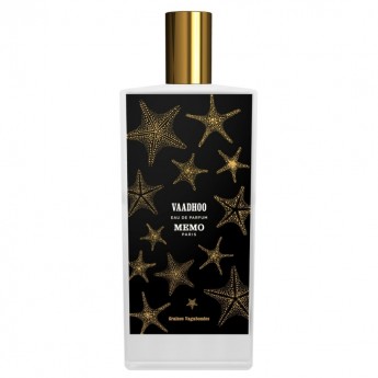 Memo Paris Vaadhoo Perfume 