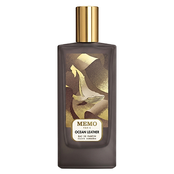 Memo Paris Ocean Leather