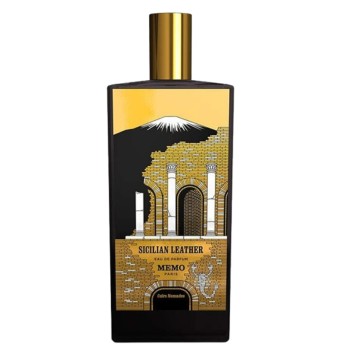 Memo Paris Sicilian Leather