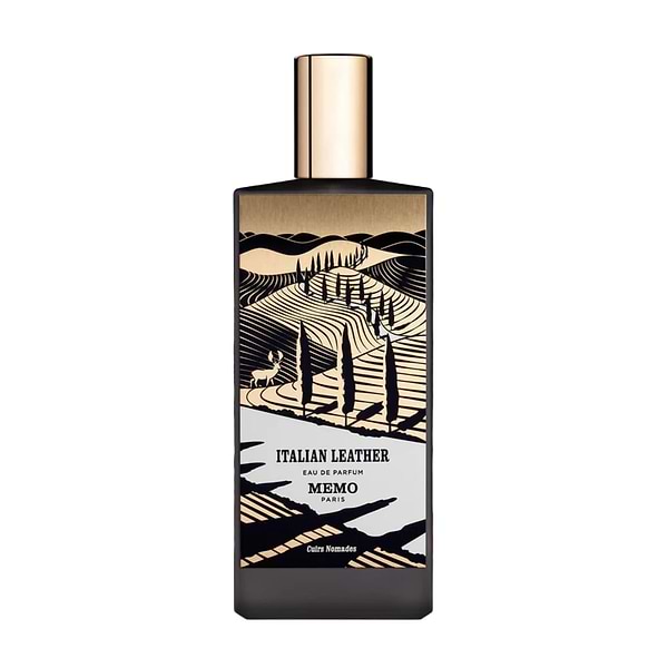 Memo Paris Italian Leather New Packaging