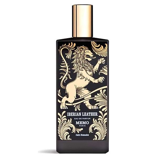 Memo Paris Iberian Leather