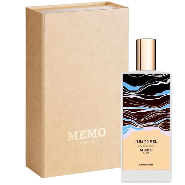 Memo Paris Ilha Do Mel Perfume 