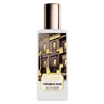 Memo Paris Portobello Road