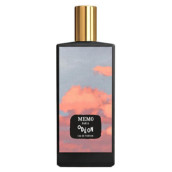 Memo Paris Odeon X Jean Jullien