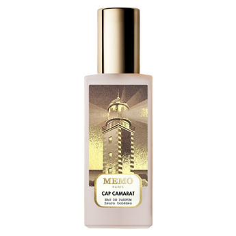 Memo Paris Cap Camarat