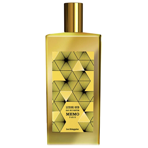 MEMO Paris Luxor Oud Perfume Unisex