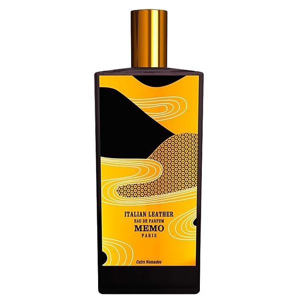 Memo Paris Italian Leather Perfume 