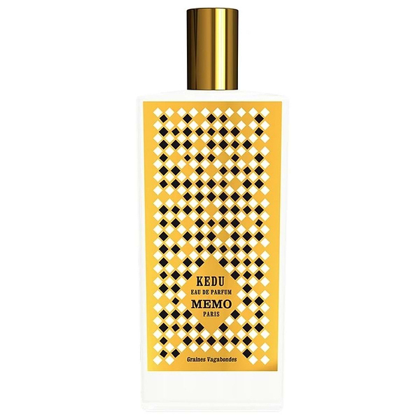 Memo Paris Kedu Perfume 