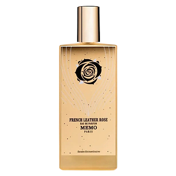 Memo Paris French Leather Rose