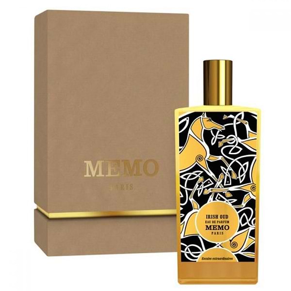 Memo Paris Irish Oud