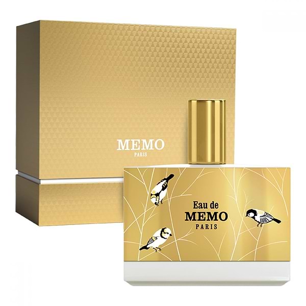 Memo Paris Eau de Memo Perfume 