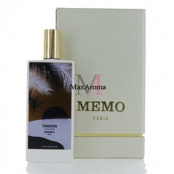 MEMO PARIS Tamarindo Perfume
