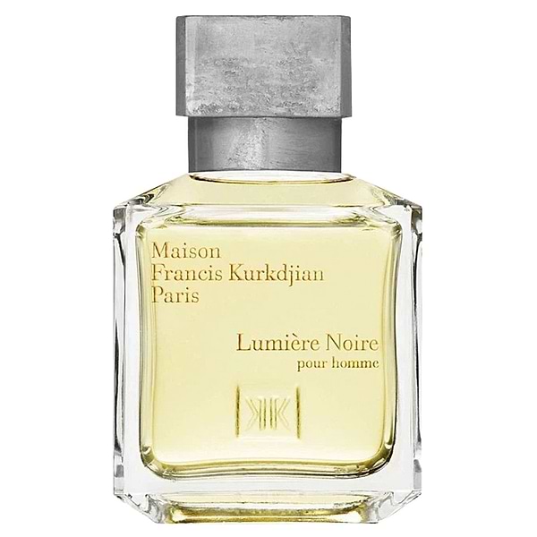 Maison Francis Kurkdjian Lumiere Noire Homme