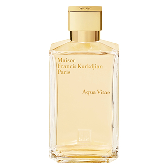 Maison Francis Kurkdjian Aqua Vitae