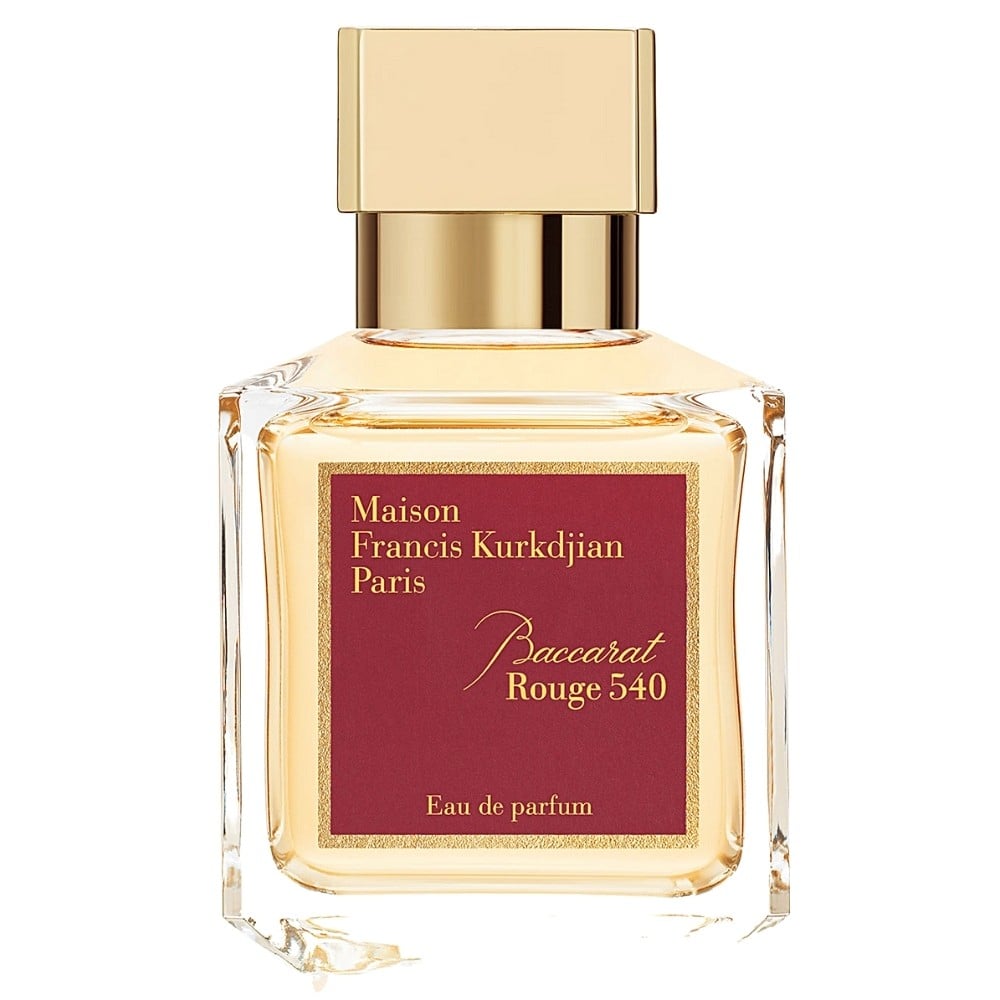 Maison Francis Kurkdjian Baccarat Rouge 540