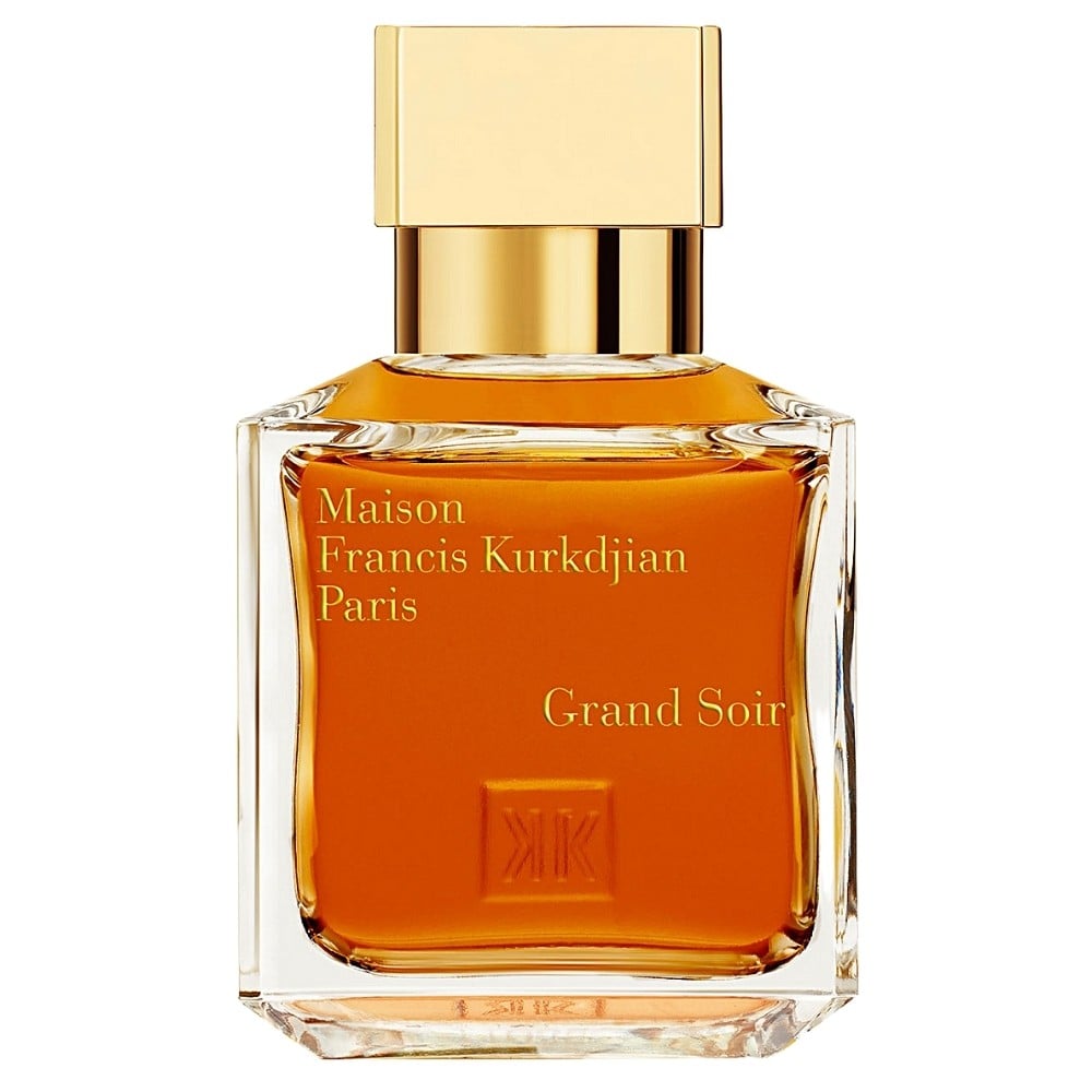 香水(男性用) Maison Francis Kurkdjian Grand Soir 10ml Grand Soir ⋅ Eau de parfum ⋅ 2.4 fl.oz. ⋅ Maison Francis