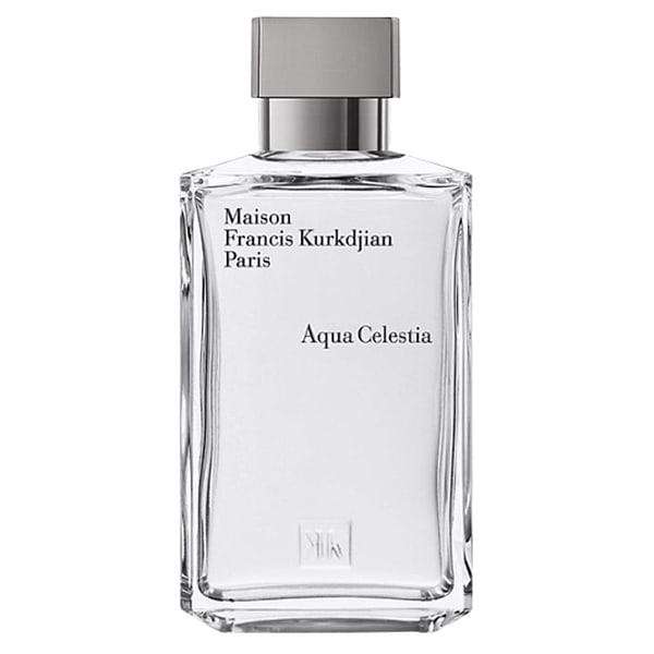 Maison Francis Kurkdjian Aqua Celestia