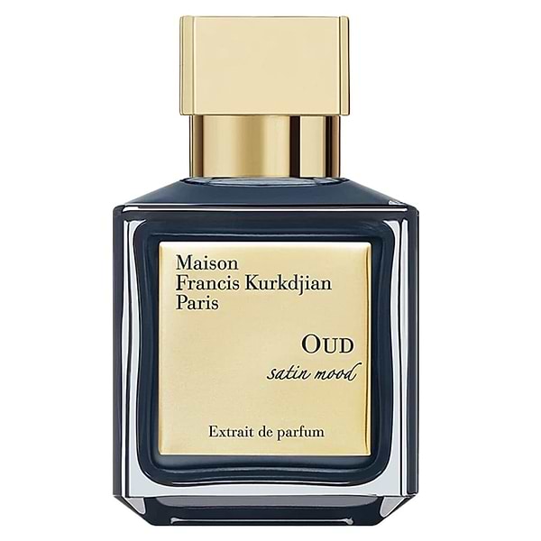 Maison Francis Kurkdjian Oud Satin Mood Extrait