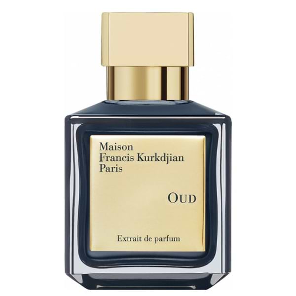 Maison Francis Kurkdjian Oud Extrait
