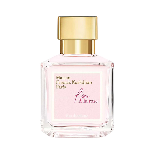 Maison Francis Kurkdjian L'eau A La Rose
