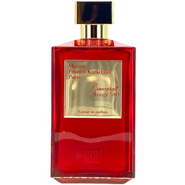 Maison Francis Kurkdjian Baccarat Rouge 540 Extrait 