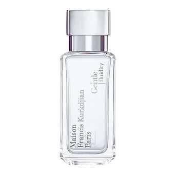【定価:44,000円】Maison Francis Kurkdjian Maison Francis Kurkdjian Gentle Fluidity Silver EDP 2.4oz