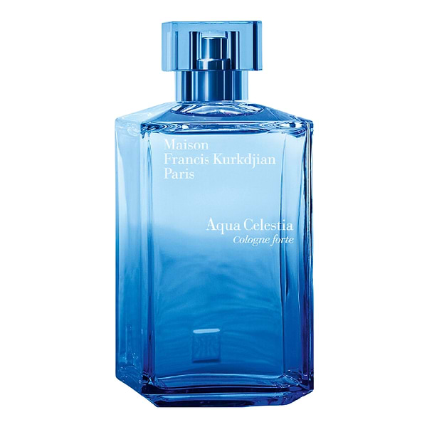 Maison Francis Kurkdjian Aqua Celestia Cologne forte