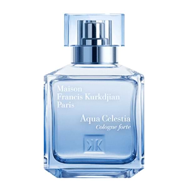 Maison Francis Kurkdjian Aqua Celestia Cologne forte