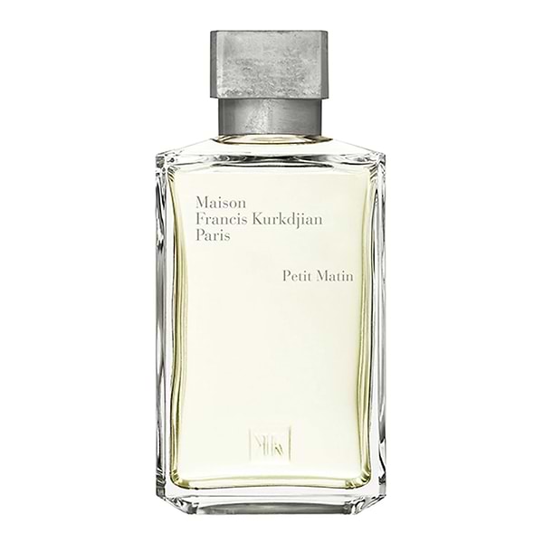 Maison Francis Kurkdjian Petit Matin