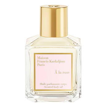 Maison Francis Kurkdjian A La Rose