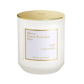 Maison Francis Kurkdjian Aqua Universalis Candle