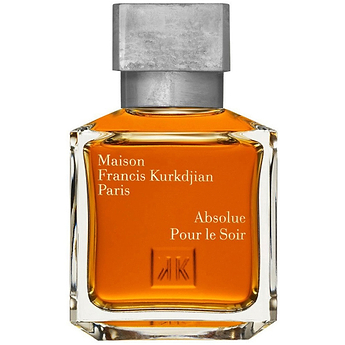 Maison Francis Kurkdjian Absolue Pour Le Soir