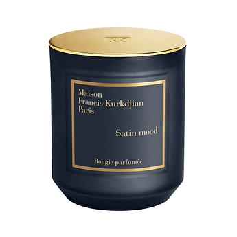 Maison Francis Kurkdjian Oud Satin Mood Candle