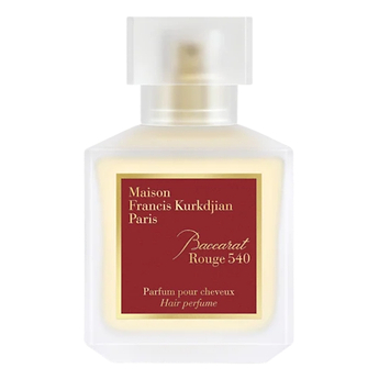 Maison Francis Kurkdjian Baccarat Rouge 540
