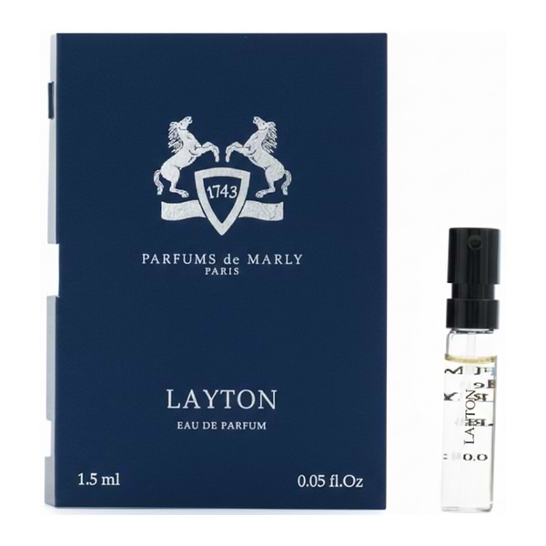 Parfums De Marly Layton