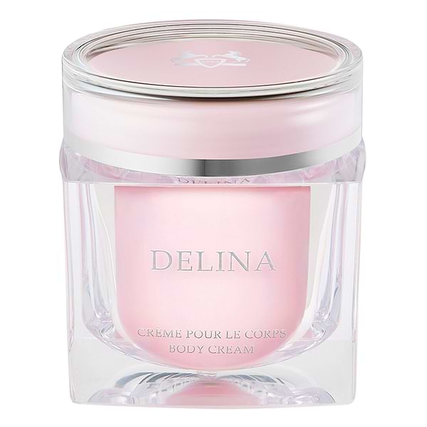 Parfums De Marly Delina Body Cream