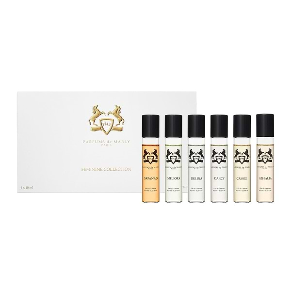 Parfums De Marly Feminine Collection