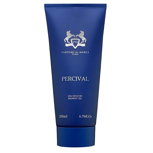Parfums De Marly Percival Shower Gel