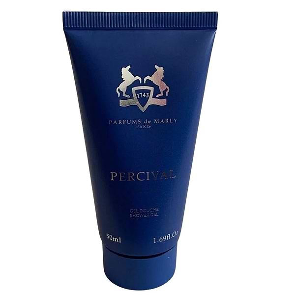 Parfums De Marly Percival Shower Gel